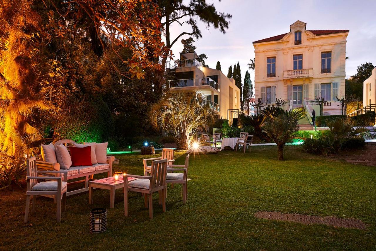 Villa Alexandra - Luxury Apartments Jardins D'Arlias By Sweett كان المظهر الخارجي الصورة