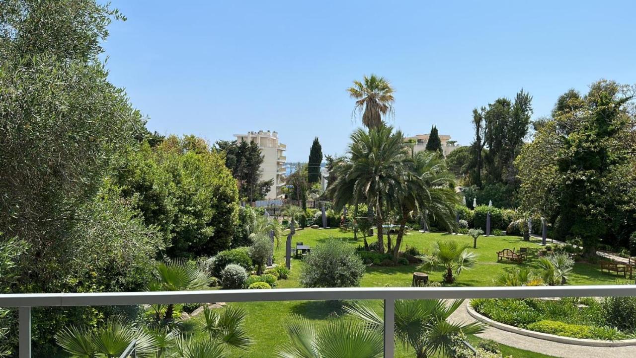 Villa Alexandra - Luxury Apartments Jardins D'Arlias By Sweett كان المظهر الخارجي الصورة