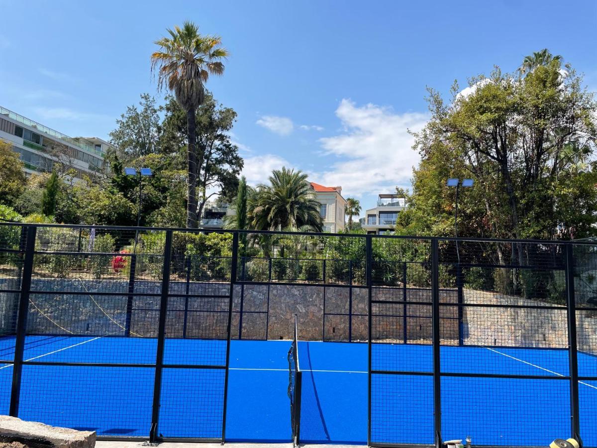 Villa Alexandra - Luxury Apartments Jardins D'Arlias By Sweett كان المظهر الخارجي الصورة