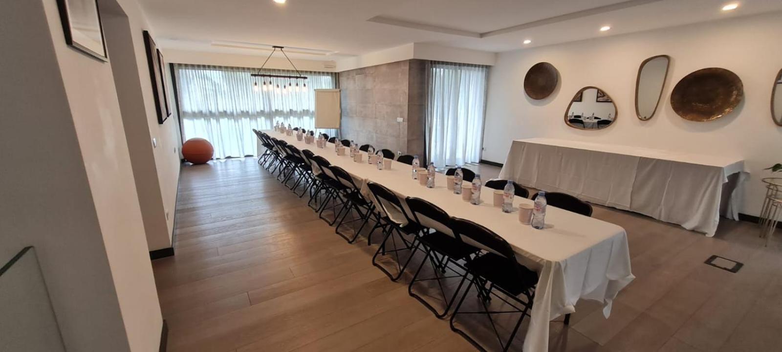 Villa Alexandra - Luxury Apartments Jardins D'Arlias By Sweett كان المظهر الخارجي الصورة