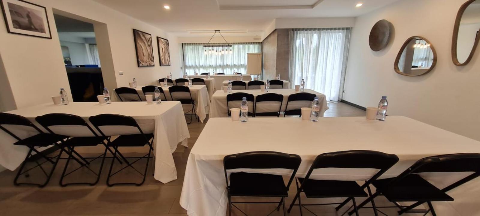 Villa Alexandra - Luxury Apartments Jardins D'Arlias By Sweett كان المظهر الخارجي الصورة