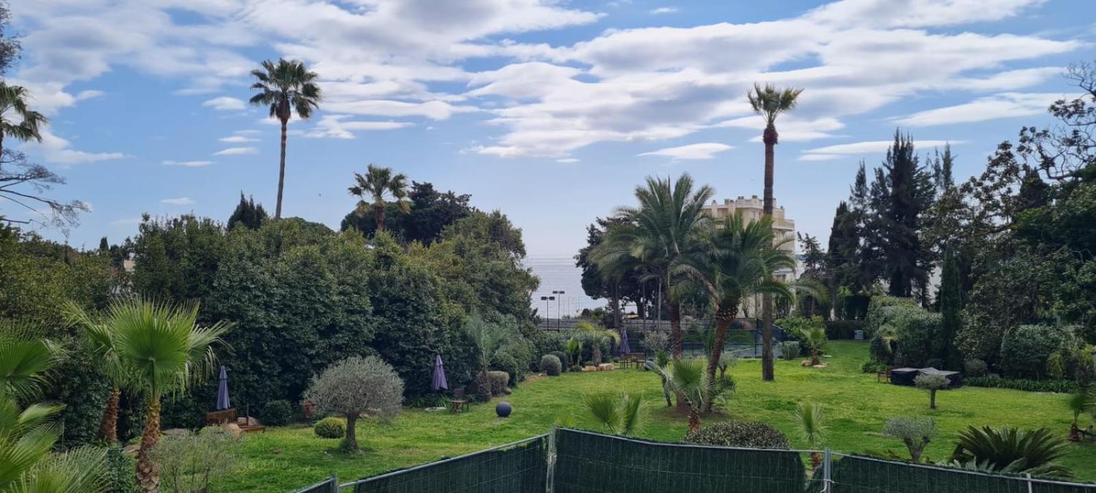 Villa Alexandra - Luxury Apartments Jardins D'Arlias By Sweett كان المظهر الخارجي الصورة